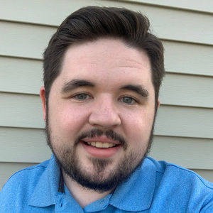 Meet your Posher, Nick